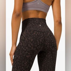 💥 Lululemon Align Pant 28"